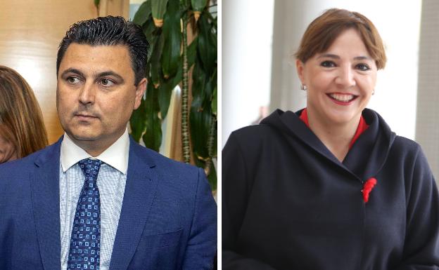 El PP acusa a Pedro Sánchez de «abandonar a los murcianos»