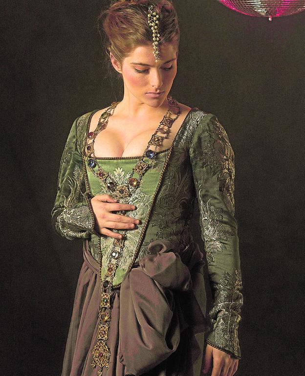 Once retratos cervantinos con partitura murciana