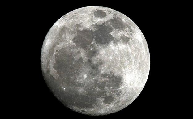 La Luna del cazador: qué es y cuándo verla