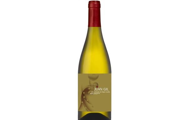 Qué beber: Juan Gil Blanco