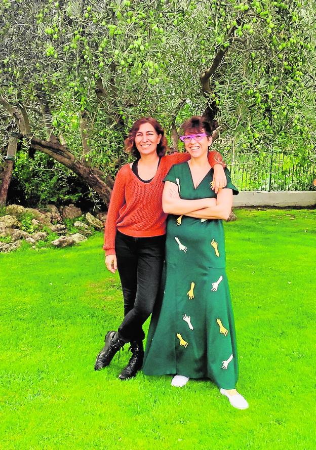 La Capellanía echa a andar