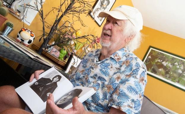 Bill Zygmant: «John Lennon sabía que yo era una persona de fiar»