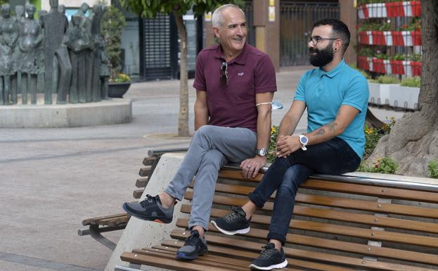 Las más de mil vidas segadas por el sida en la Región de Murcia