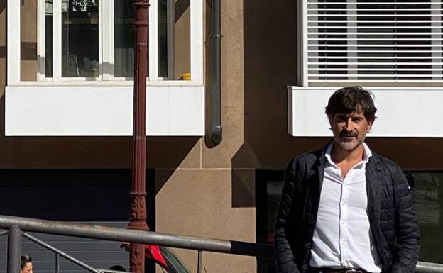 «Las casas pasivas no tienen hipoteca energética»