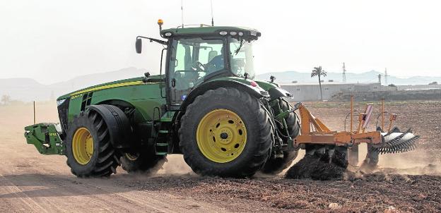 La compra de tierras en la Región logra su mayor ritmo en más de una década