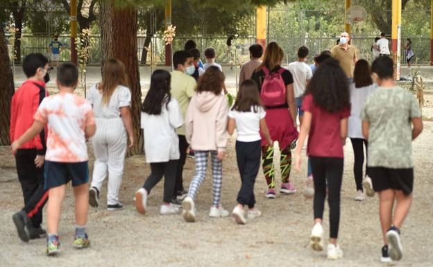 Cómo detectar el acoso escolar