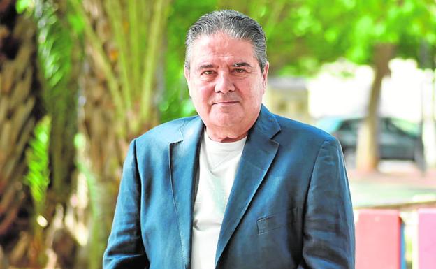 Javier Pérez Pérez: «Debe existir una tarifa plana de agua para todos los regantes»