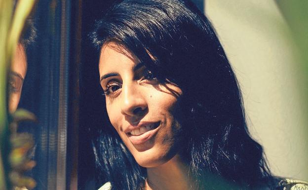 Ainhoa Rodríguez: «El relato fílmico está absolutamente cojo e incompleto; le falta la otra mitad»