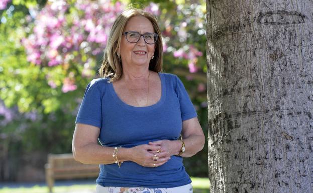 «A los de Medio Ambiente nunca nos ha querido nadie»