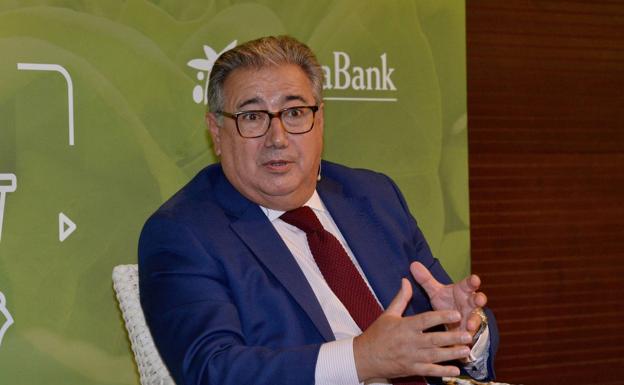 El PP rechaza el plan 'De la granja a la mesa' por su impacto en el sector