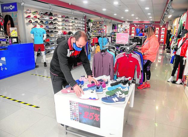 Los nuevos negocios de Cartagena conseguirán gratis la licencia municipal de apertura en 2022