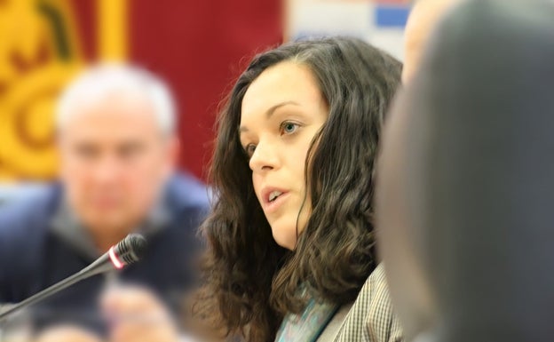 Ciudadanos sufre una nueva baja en Molina de Segura