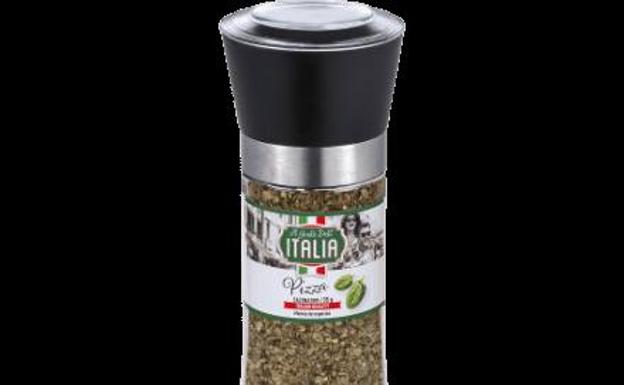 El supermercado Aldi retira un molinillo de especias por no cumplir los criterios microbiológicos