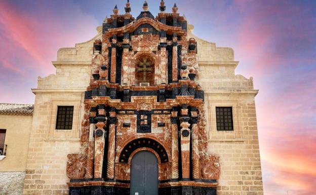 Un recital para inaugurar la restauración de la Basílica