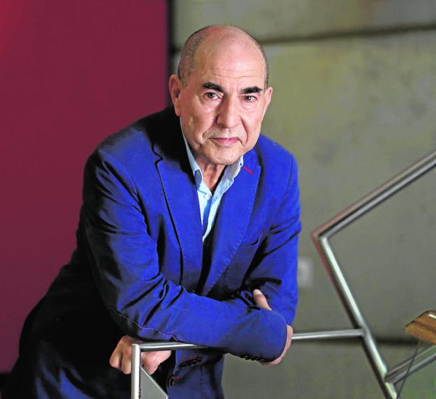 De una poética trascendida