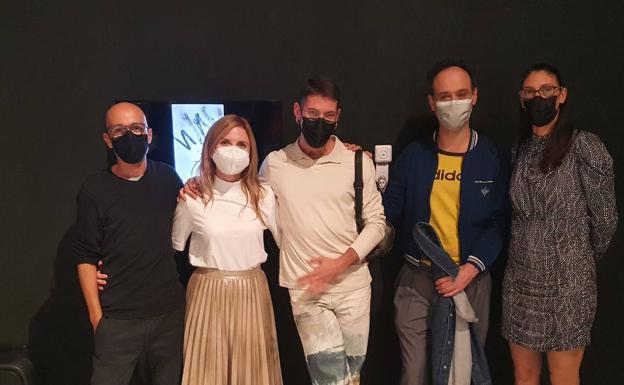 Las obras 'CV, El Fanzine' y 'Pandemónium', ganadoras del CreaMurcia en las categorías de Artes Visuales y Fotografía