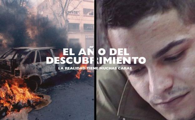 La película 'El año del descubrimiento' abre un 'crowdfunding' para lanzar una edición en formato físico