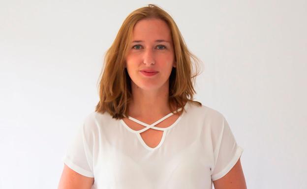 Barrio y la maternidad frustrada