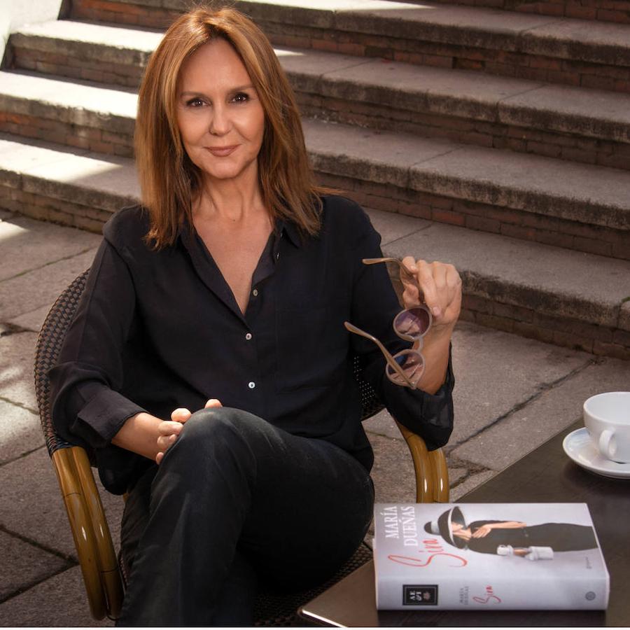 «En Cartagena tengo menos ruido de fondo y más tranquilidad, y puedo trabajar con más sosiego»