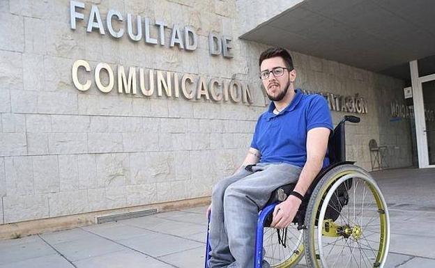 El Consejo Escolar pide que puntúe más en la admisión de los alumnos la discapacidad