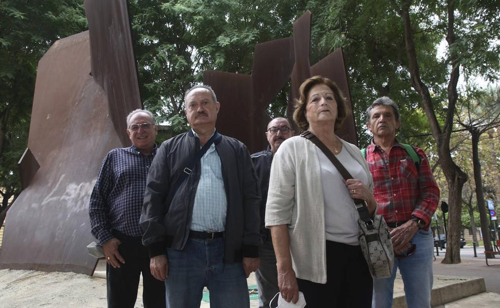 Las víctimas de ETA en la Región no olvidan