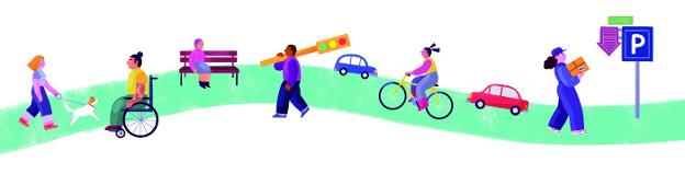 Movilidad... un tren al que hay que subirse