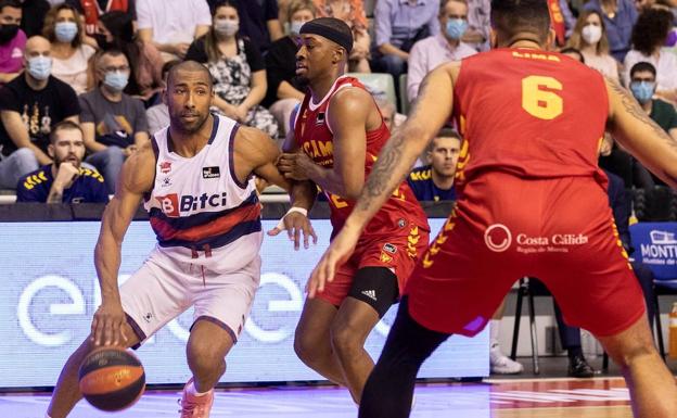 Así hemos narrado en directo la victoria del conjunto universitario