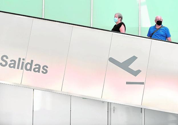 La mejora del ferrocarril centra la mayoría de propuestas del Pacto por las Infraestructuras