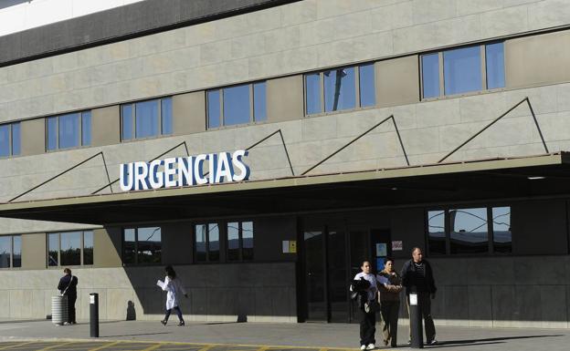 Los Alcázares, San Javier, San Pedro y Torre Pacheco tendrán conexión en autobús con el hospital Los Arcos