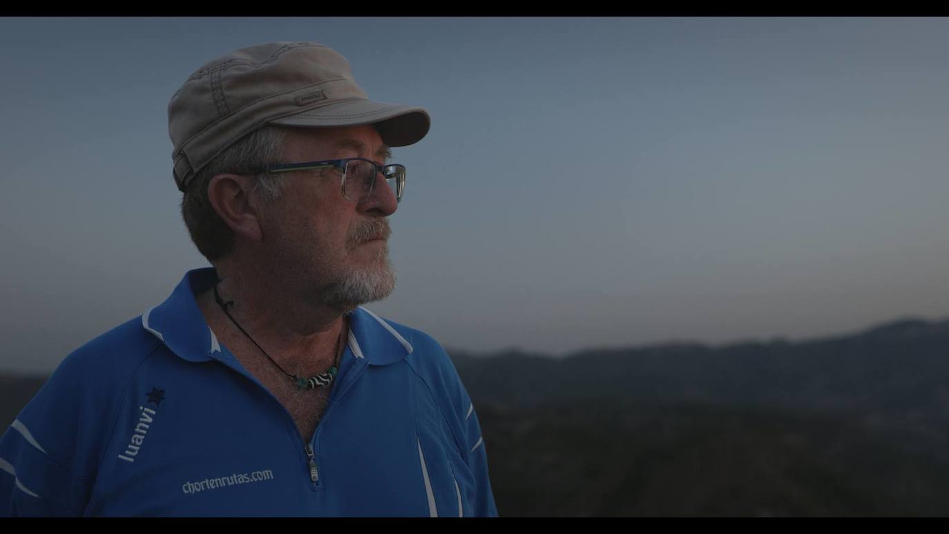 Las imágenes del documental 'El corazón de un sherpa blanco'
