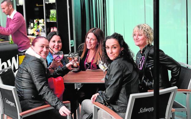 ¿Qué debo saber antes de asistir y 'degustar' todo el programa?