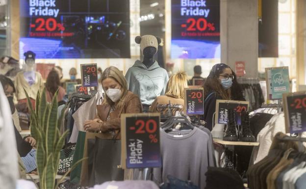 Los seis consejos básicos para ser un consumidor inteligente