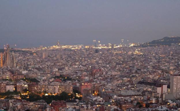 Estas son las mejores ciudades para teletrabajar