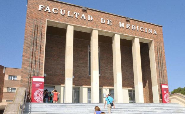 Uno de cada cuatro alumnos de Medicina admite haber consumido psicofármacos