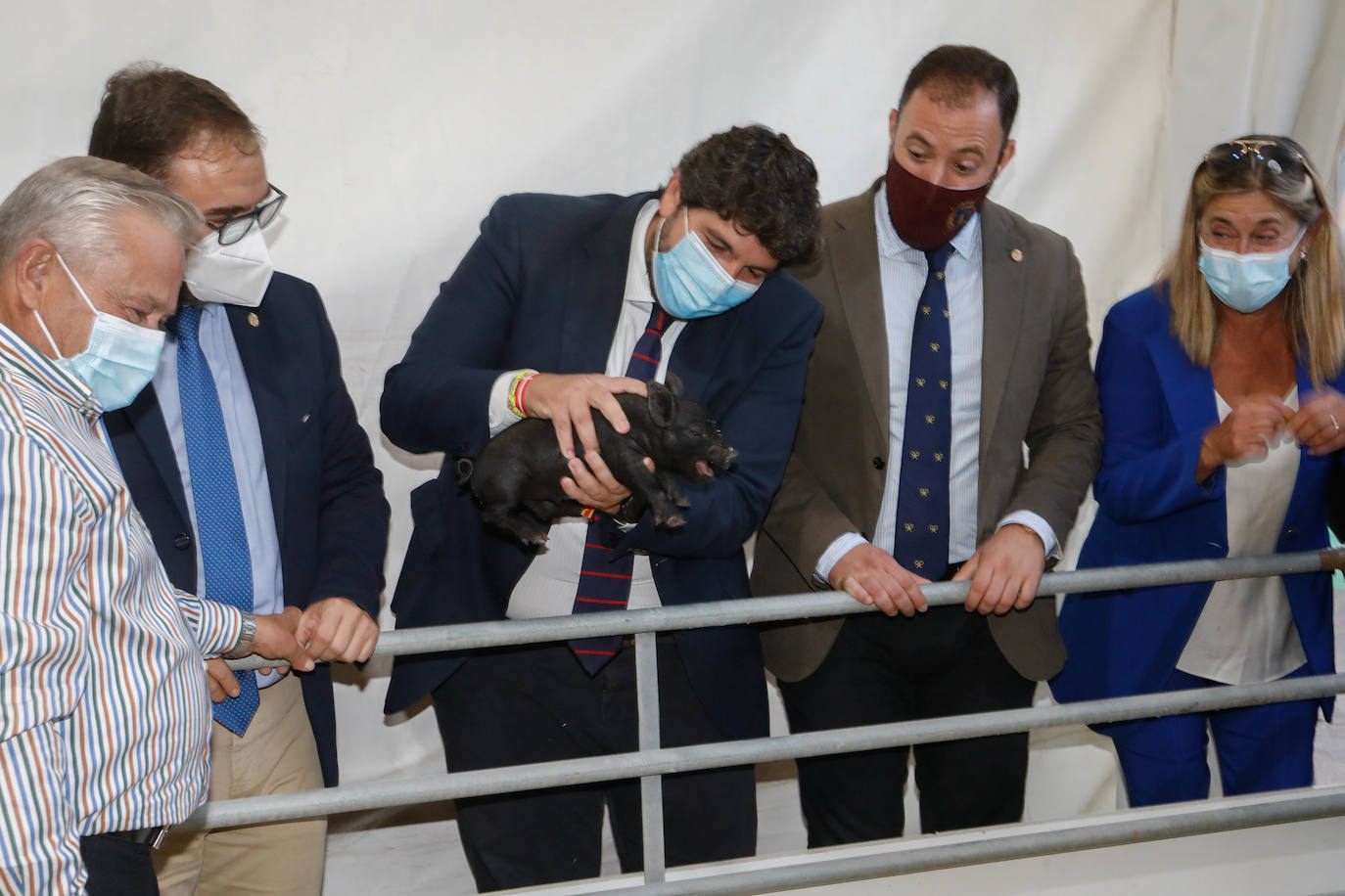 Sepor abre su 54 edición