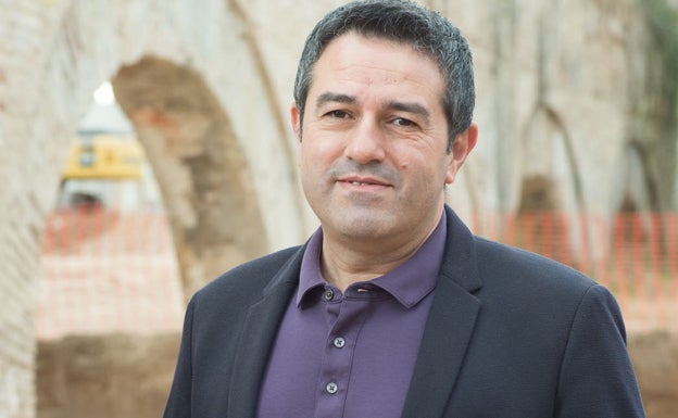 El alcalde de Alcantarilla se queja de que lleva cinco meses esperando una reunión con Serrano
