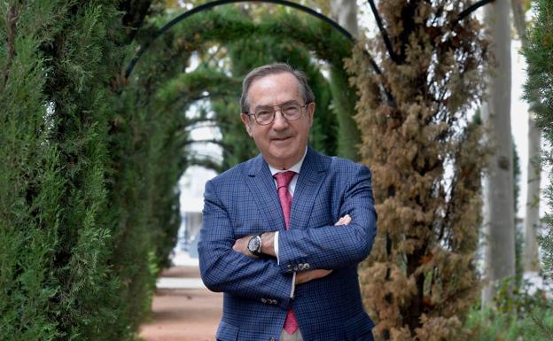 Federico Durán: «Penalizar los contratos temporales provoca perjuicios en el empleo»