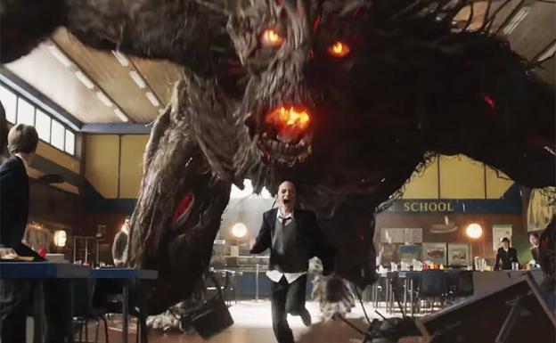 Cómo explicar a un niño qué es la muerte usando cuentos