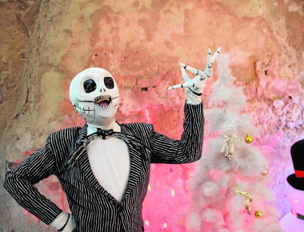 Diez planazos para un fin de semana de miedo