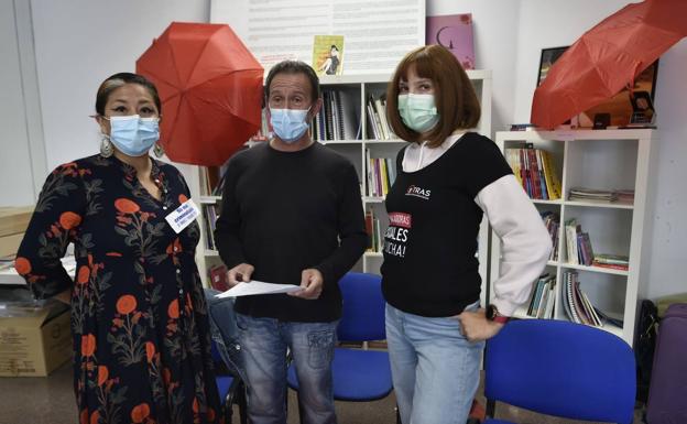 Las trabajadoras del sexo advierten de que una posible abolición de la prostitución «nos expondrá a más violencias»