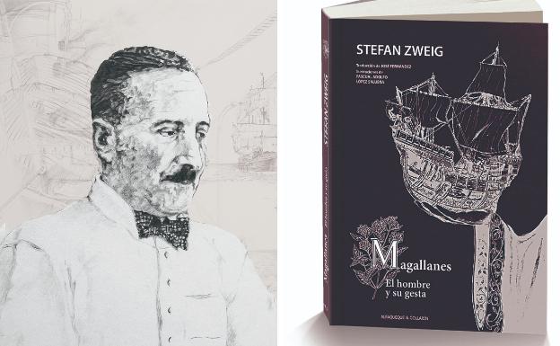 El hombre y su gesta