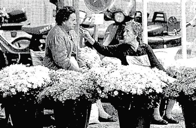 El auténtico 'Halloween' que inventó Murcia