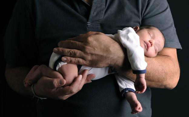 Estos son los nombres prohibidos para los bebés en España