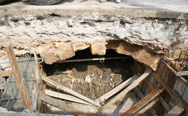 El Defensor del Pueblo advierte a Patrimonio Cultural que la declarará administración hostil por no facilitar el acceso a la información de los BIC