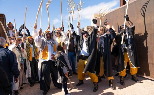 La gerente de la Red de Juderías pregonará las fiestas de San Clemente en Lorca