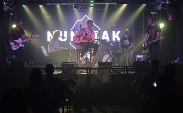 Todos los conciertos en la Sala REM de Murcia: fechas y horarios