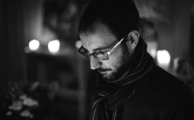 El escritor madrileño Antonio Rómar gana el premio Setenil