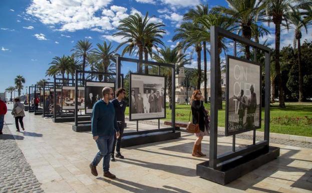 Los 50 años del FICC llenarán Cartagena de cine en noviembre con la proyección de más de cien películas