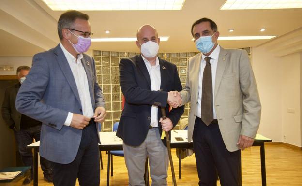 PSOE y Cs cumplen con el guion y arrebatan seis pedanías de Murcia a PP y Vox