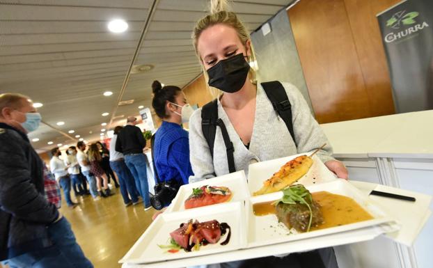 Un regreso a lo grande